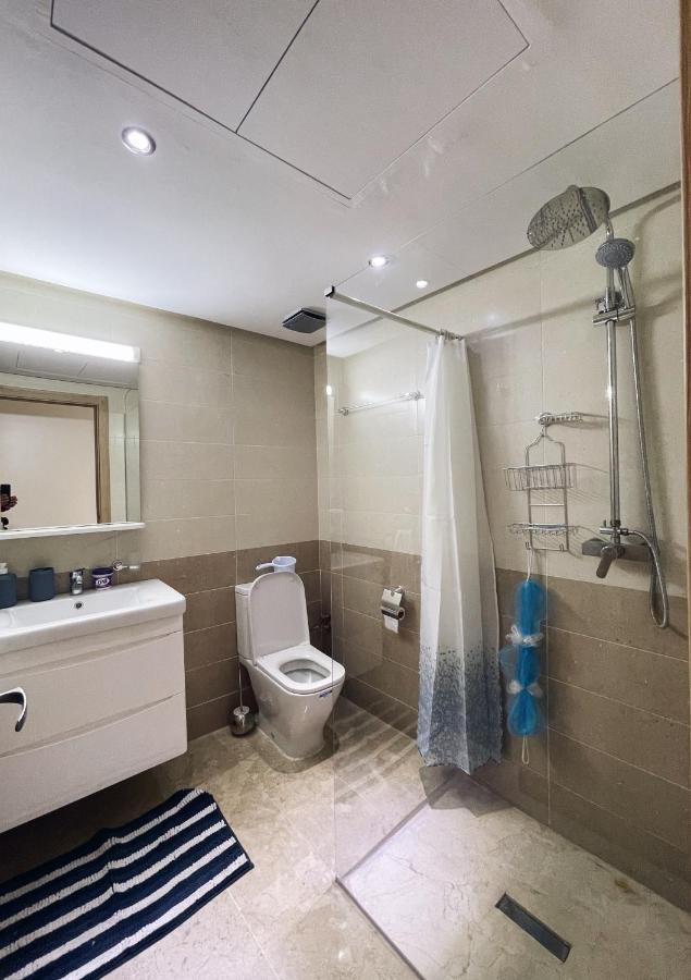 High Standing & Cozy Apartment In Central Casablanca Zewnętrze zdjęcie