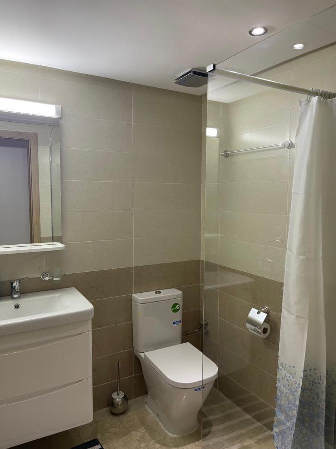 High Standing & Cozy Apartment In Central Casablanca Zewnętrze zdjęcie