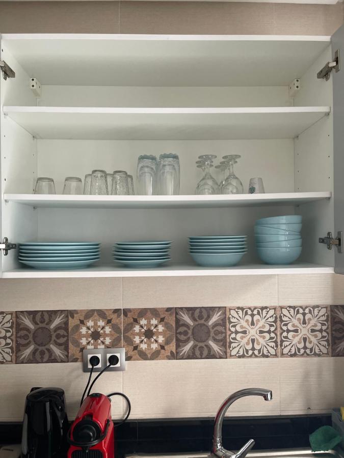 High Standing & Cozy Apartment In Central Casablanca Zewnętrze zdjęcie
