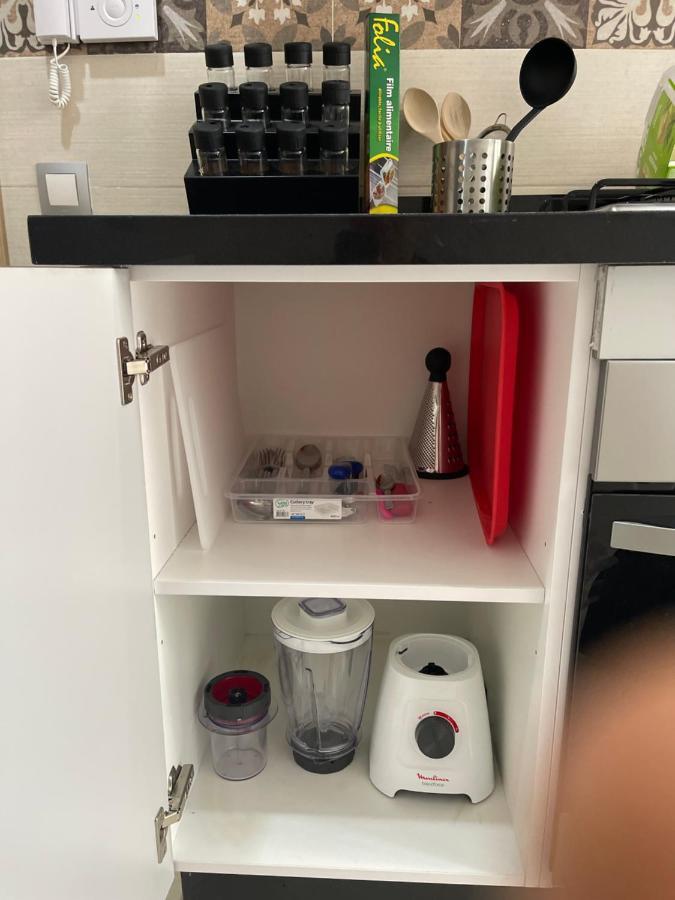 High Standing & Cozy Apartment In Central Casablanca Zewnętrze zdjęcie